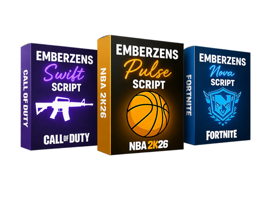 Emberzens VIP