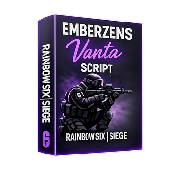 Vanta | R6 Siege