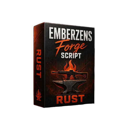 Forge | Rust