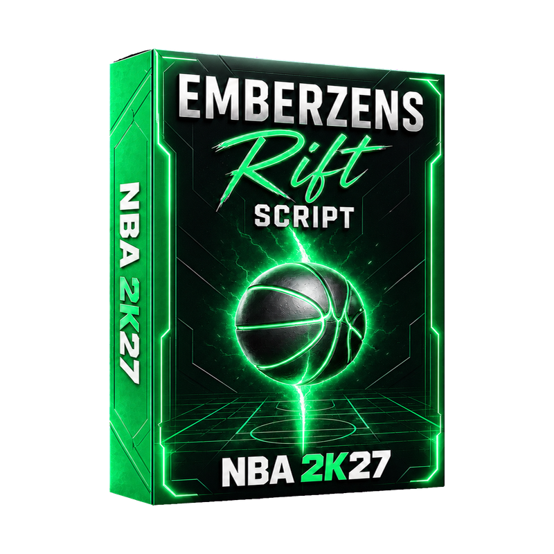 Rift | NBA 2K26 + 2K27